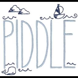 Piddle