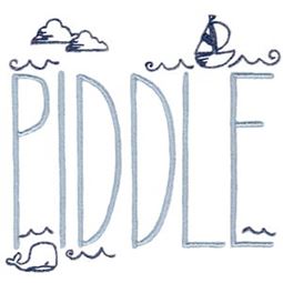 Piddle