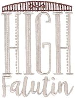 Pardon My French Sentiments