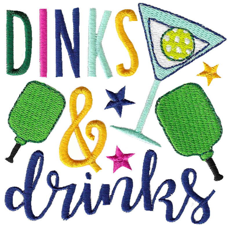 Dinks And Drinks