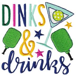 Dinks And Drinks