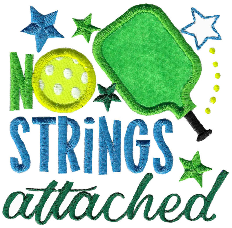 No Strings Attached