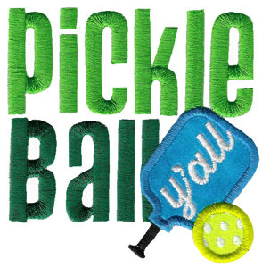 Pickleball Sayings