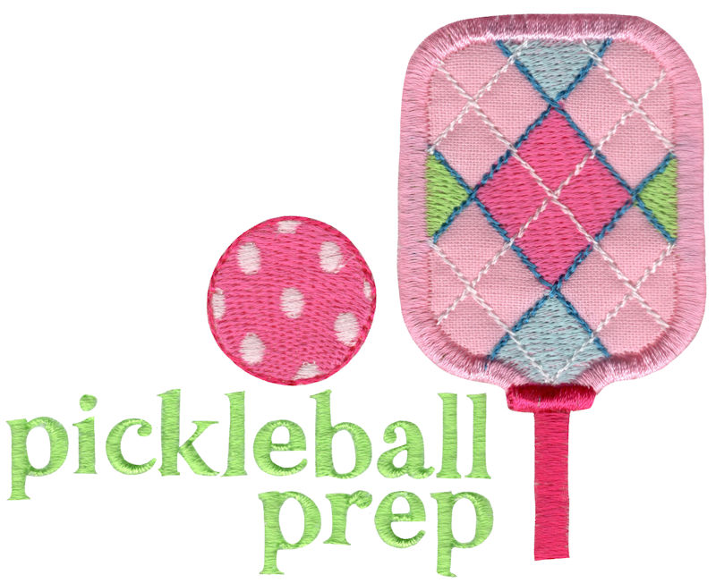 Pickleball Prep