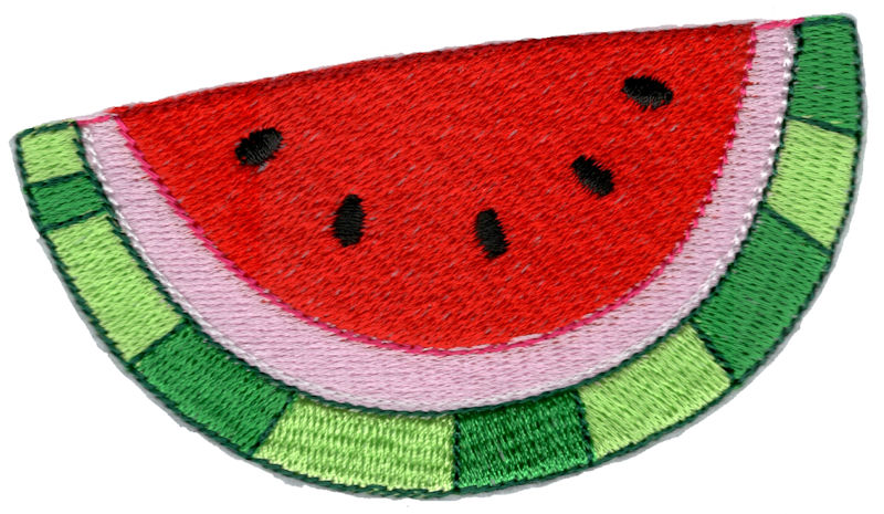 Slice of Watermelon