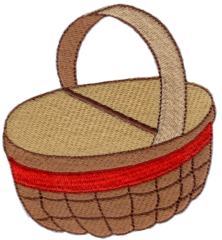 Picnic Basket