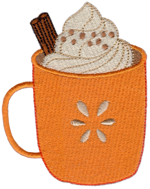 Pumpkin Latte