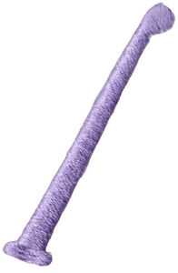 Quirky Girl Alphabet Character 14