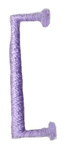 Quirky Girl Alphabet Character 3