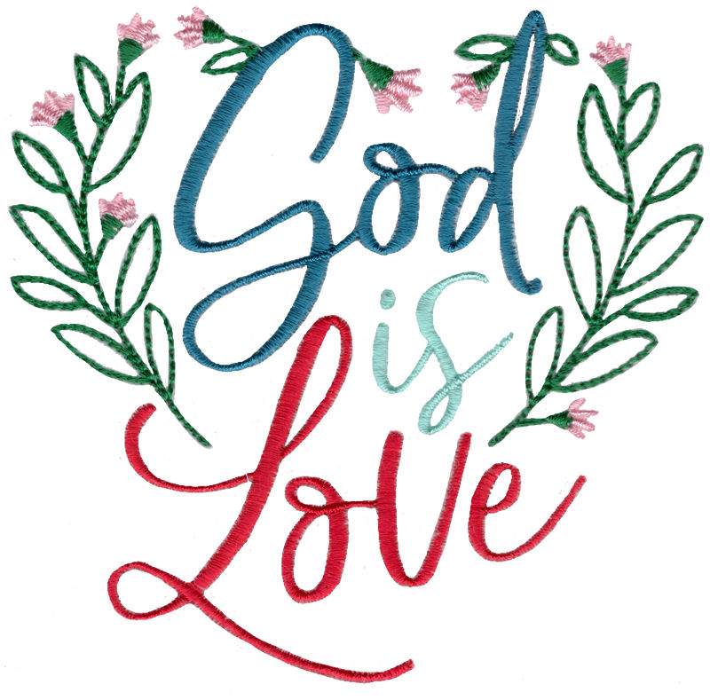 God Is Love