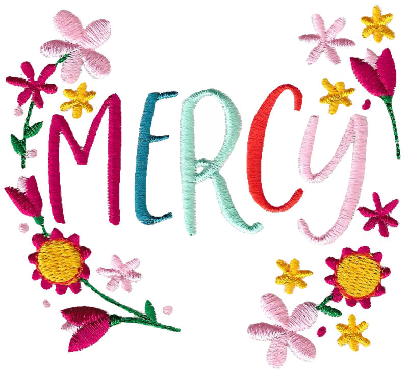 Mercy