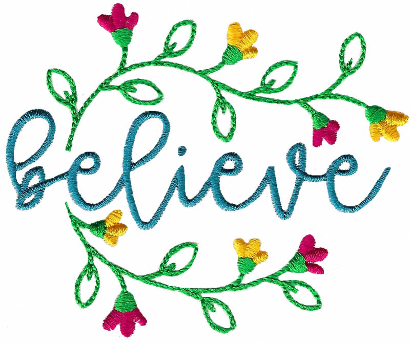 Believe