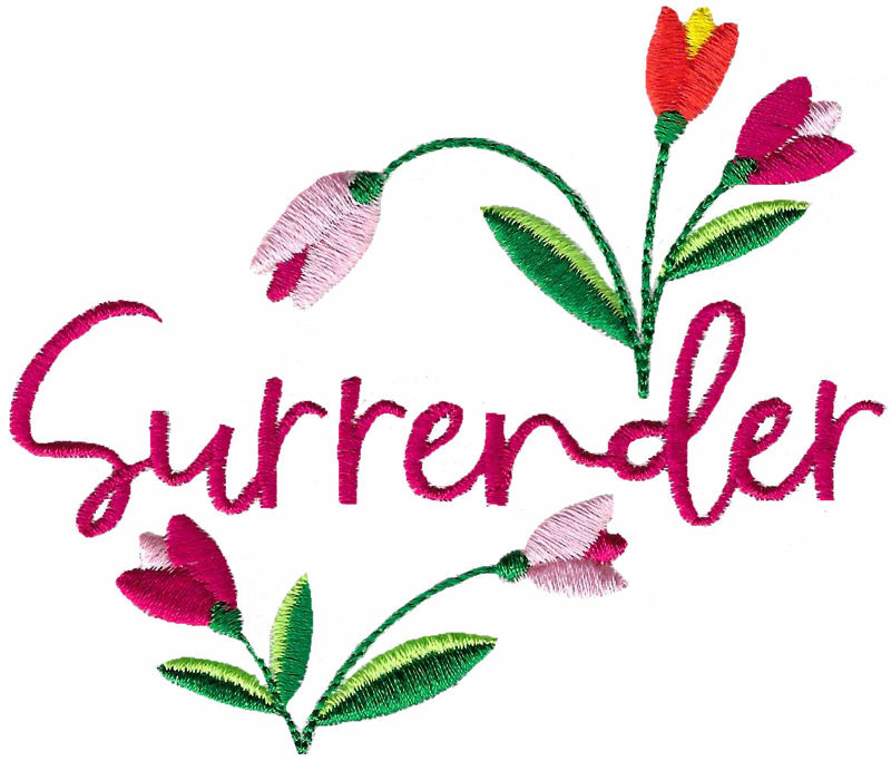 Surrender