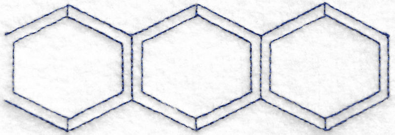 Hexagon Edge