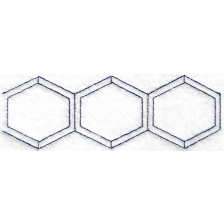 Hexagon Edge