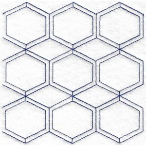 Block Motif Rpeat Repeat Quilt Blocks Embroidery Designs - Bunnycup Embroidery