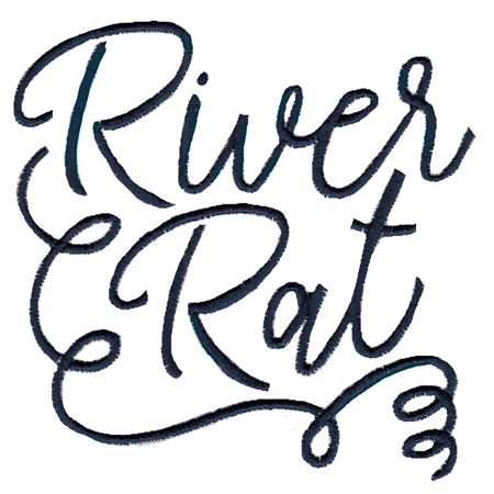 River Rat