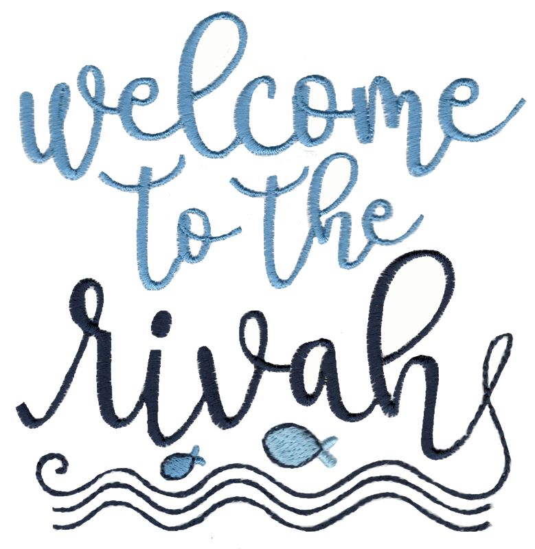 Welcome To The Rivah