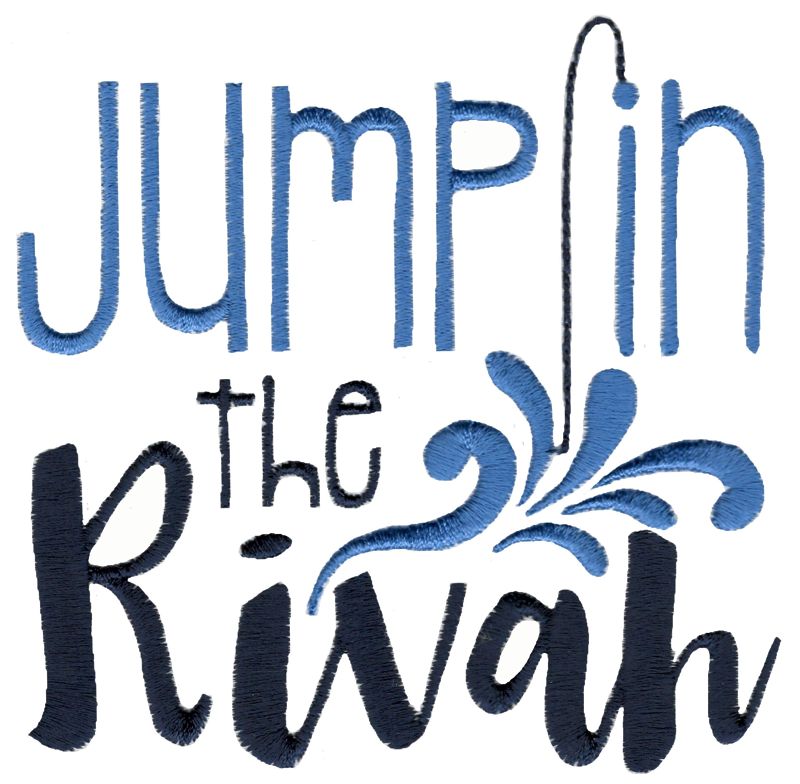 Jump In The Rivah