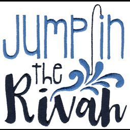 Jump In The Rivah