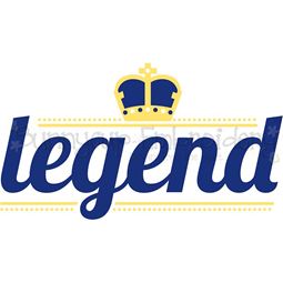 Legend SVG