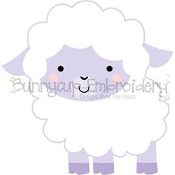 Sheep SVG