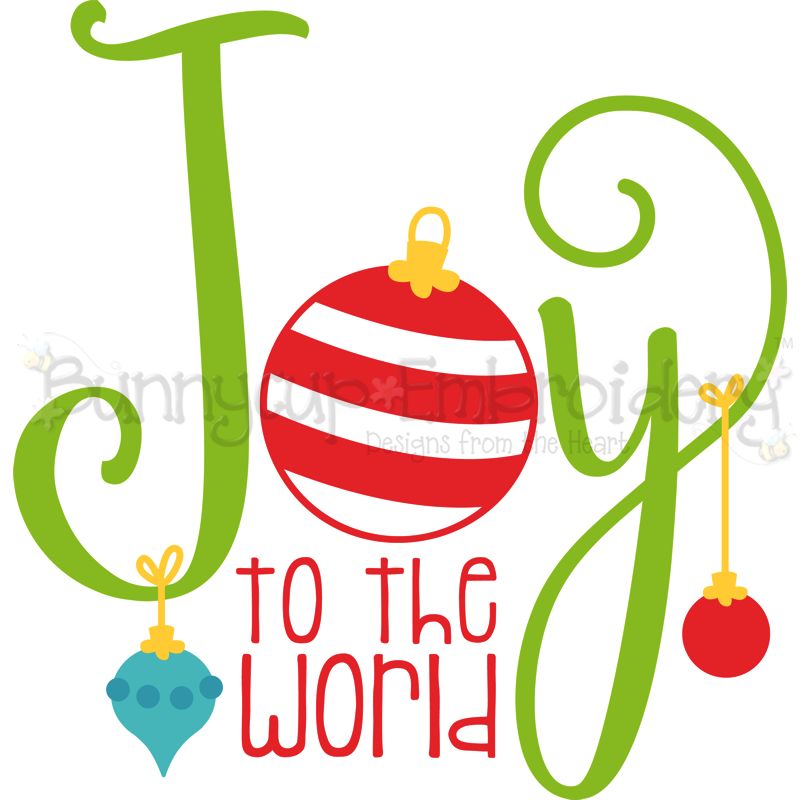 Christmas Carols Sentiments SVG
