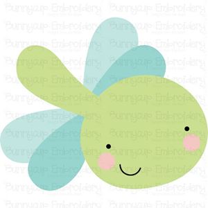 Download Cuddle Bug SVG SVG Designs - Bunnycup Embroidery
