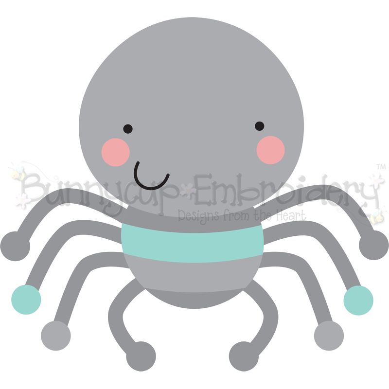 Spider SVG