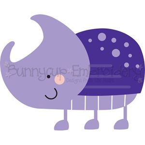 Cuddle Bug Too SVG SVG Designs - Bunnycup Embroidery