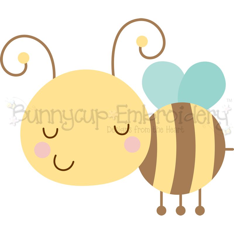 Bee SVG