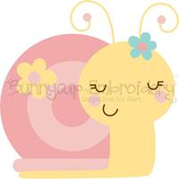 Cuddle Bug Too SVG SVG Designs - Bunnycup Embroidery