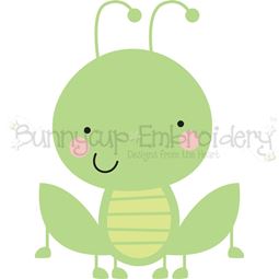 Grasshopper SVG