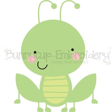 Grasshopper SVG