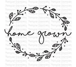 Download Farmhouse SVG SVG Designs - Bunnycup Embroidery