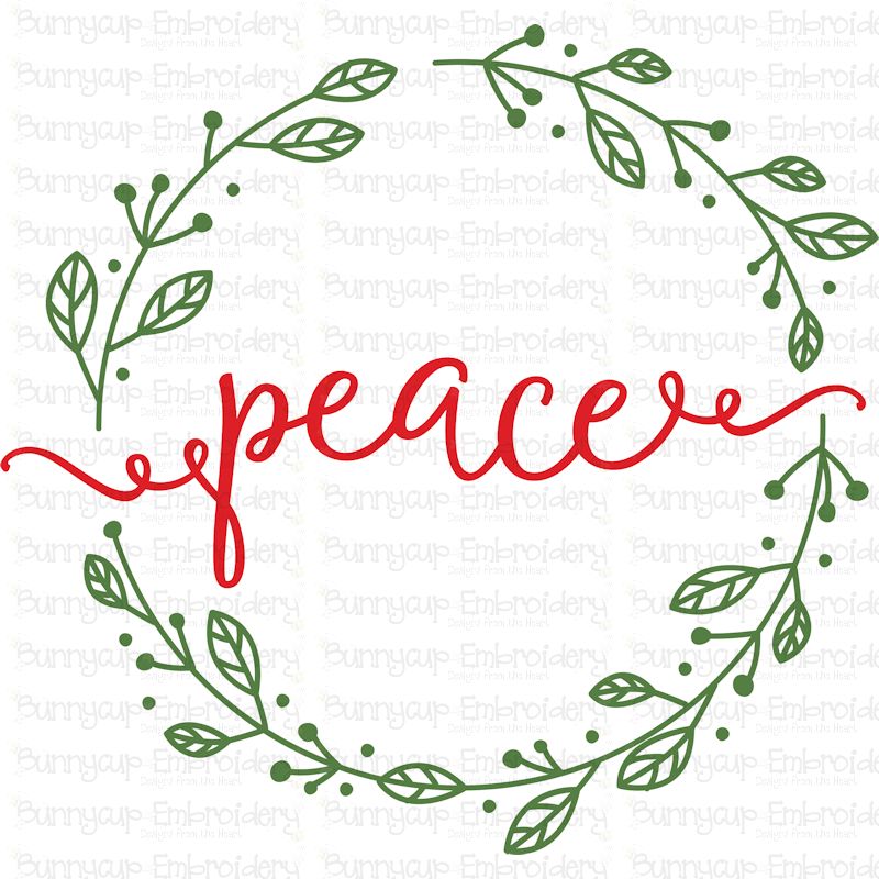 Farmhouse Christmas SVG