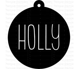 Download Farmhouse Christmas Gift Tags SVG SVG Designs - Bunnycup ...