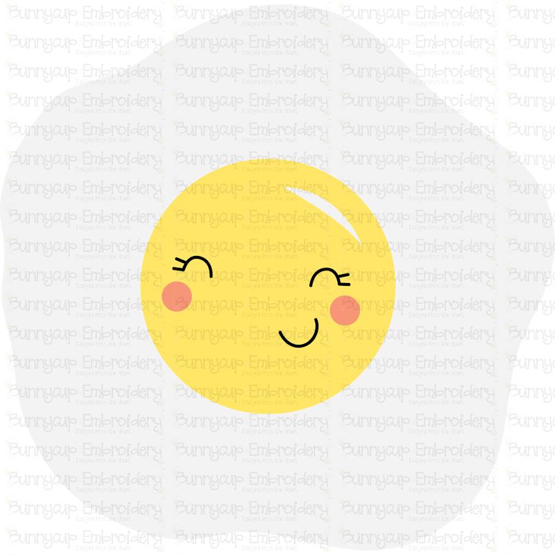 Egg SVG