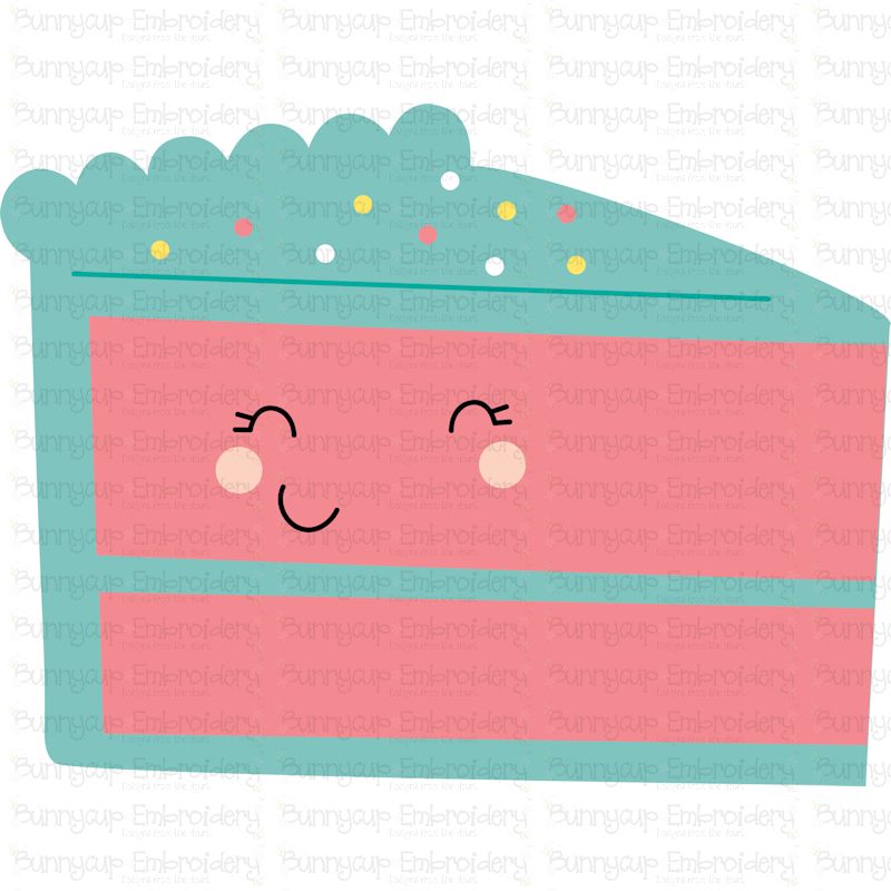 Cake SVG