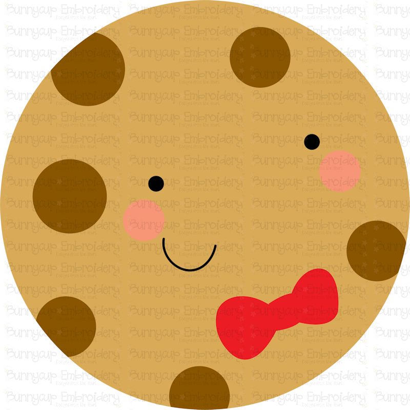 Cookie SVG