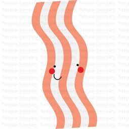 Bacon SVG