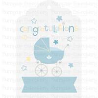 Gift Tags SVG