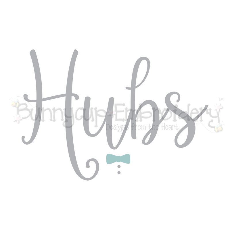 Hubs SVG