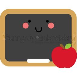 Blackboard SVG