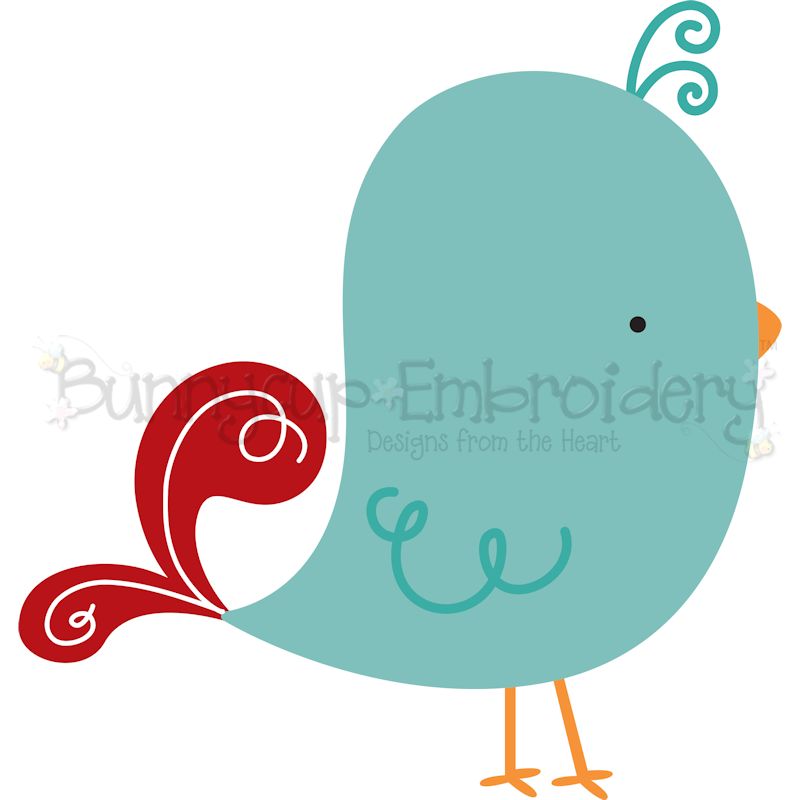Tweet Thing 1 SVG