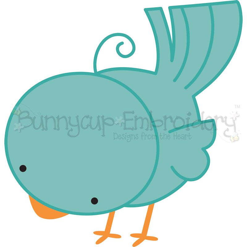 Tweet Thing 7 SVG