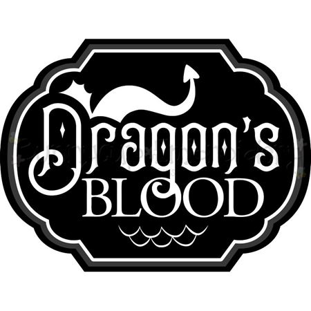 Dragon's Blood SVG