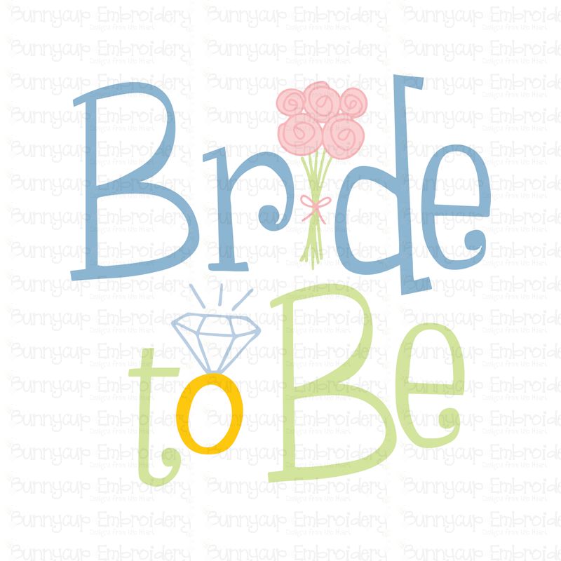 Wedding Sentiments SVG