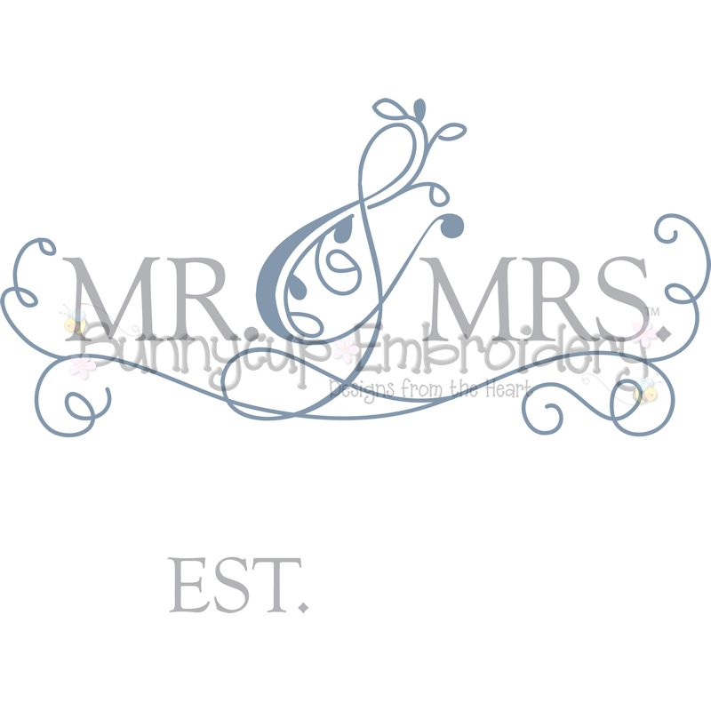Wedding Templates 1 SVG