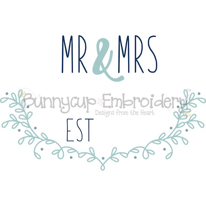 Wedding Templates 10 SVG